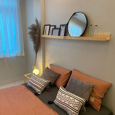 Hotel Michi House 7 Hanoi Zewnętrze zdjęcie
