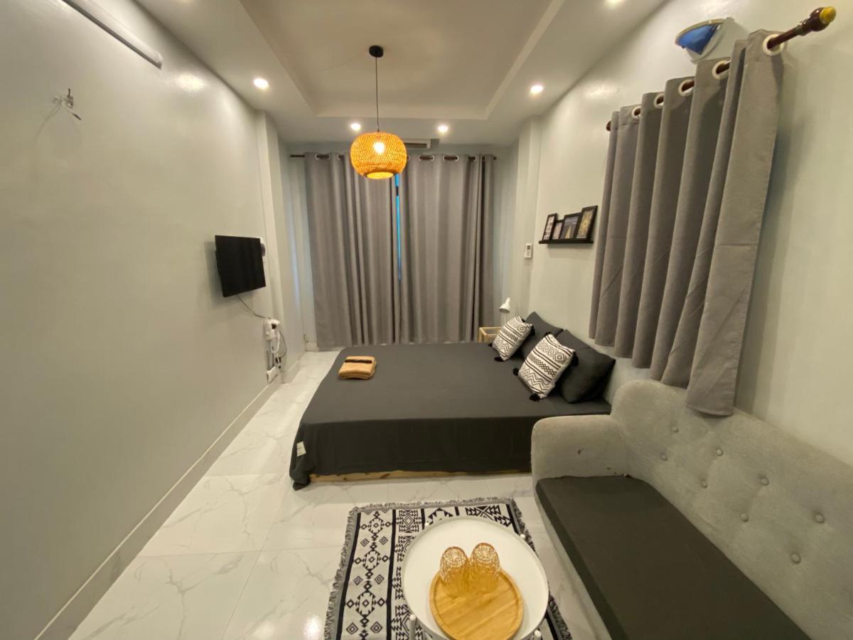 Hotel Michi House 7 Hanoi Zewnętrze zdjęcie