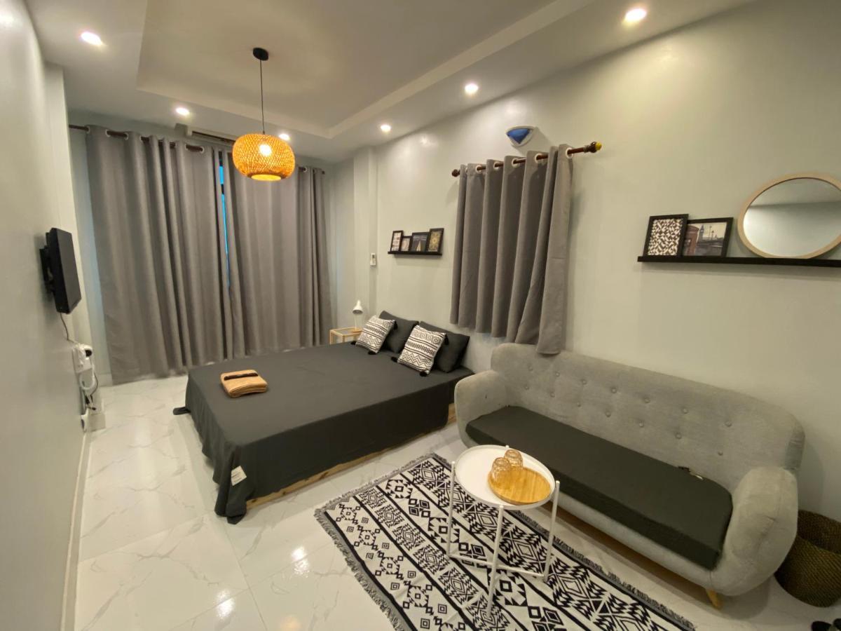 Hotel Michi House 7 Hanoi Zewnętrze zdjęcie