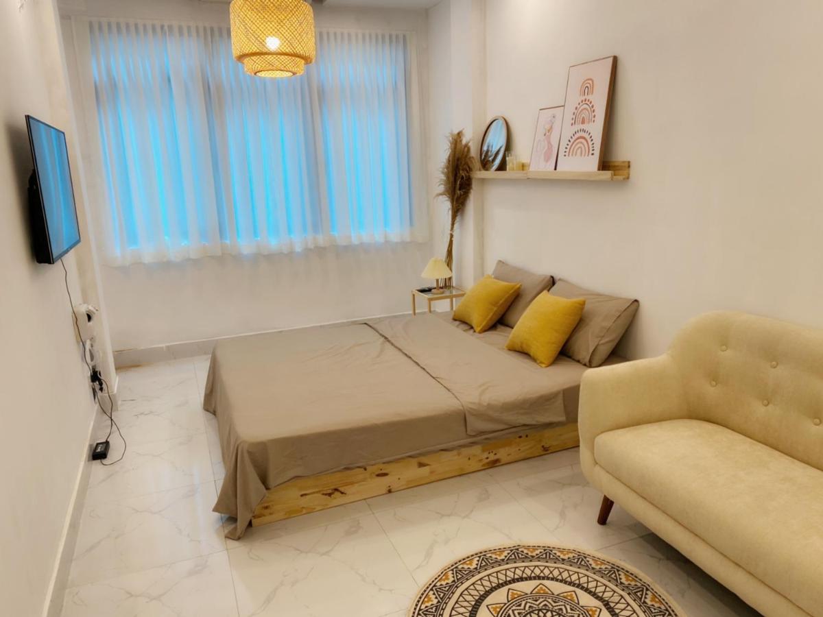 Hotel Michi House 7 Hanoi Zewnętrze zdjęcie