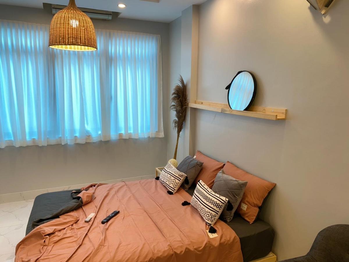 Hotel Michi House 7 Hanoi Zewnętrze zdjęcie