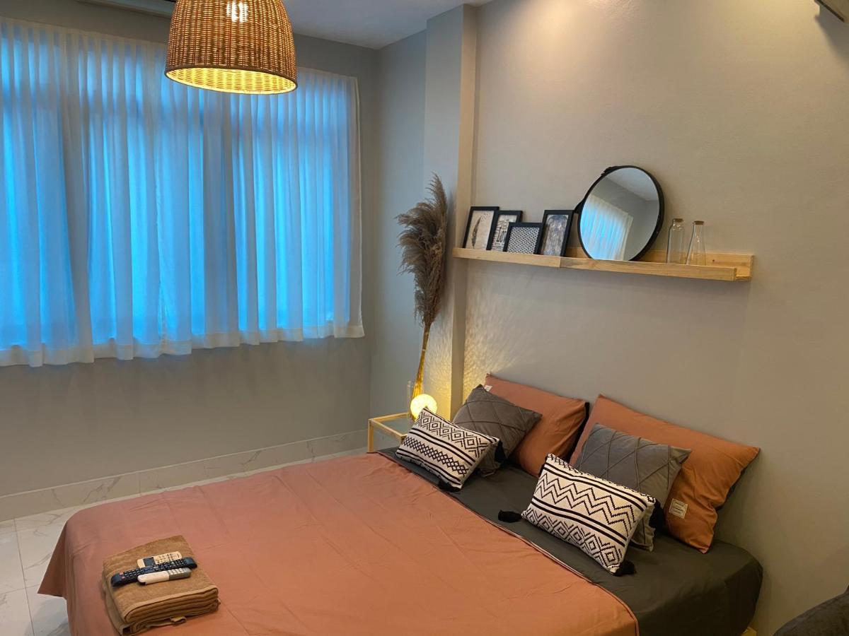 Hotel Michi House 7 Hanoi Zewnętrze zdjęcie