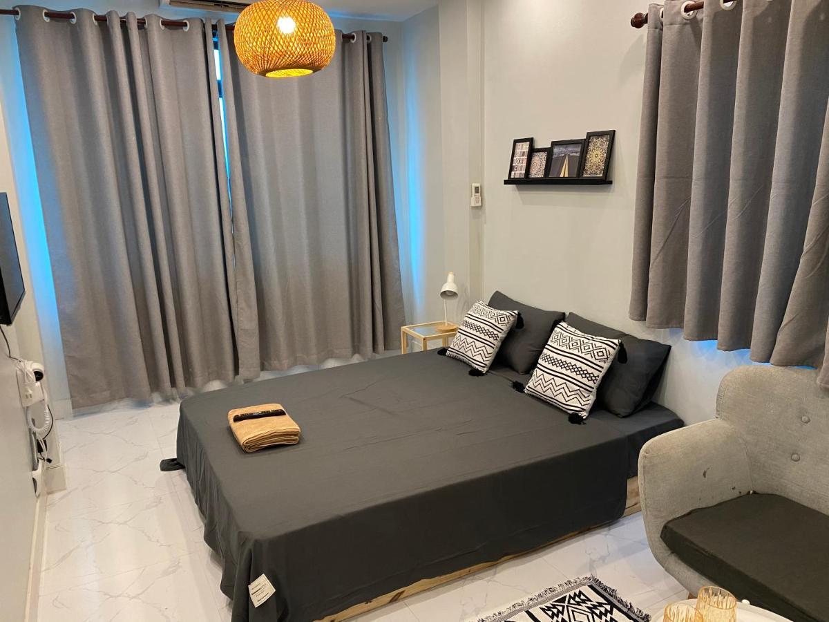 Hotel Michi House 7 Hanoi Zewnętrze zdjęcie