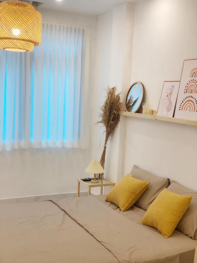 Hotel Michi House 7 Hanoi Zewnętrze zdjęcie