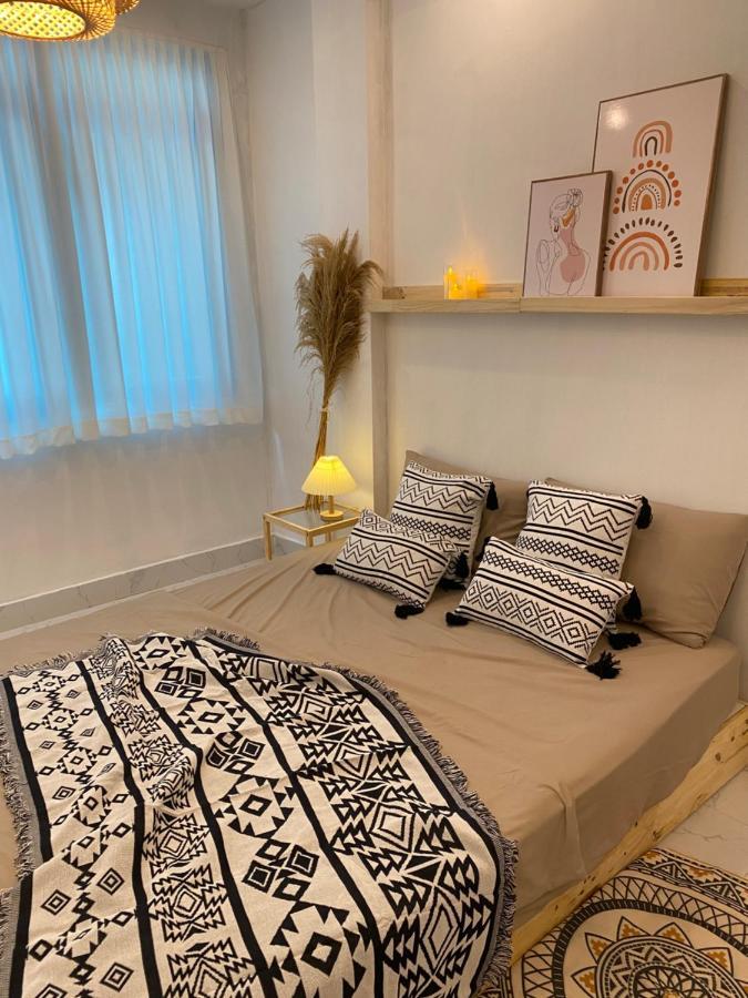 Hotel Michi House 7 Hanoi Zewnętrze zdjęcie
