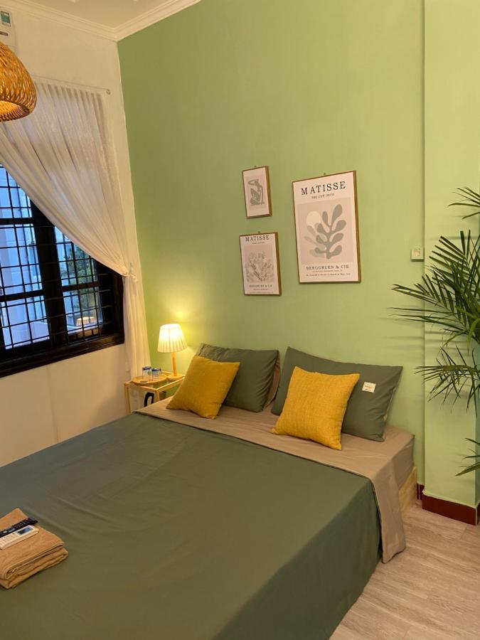 Hotel Michi House 7 Hanoi Zewnętrze zdjęcie
