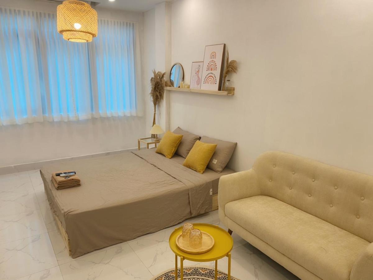 Hotel Michi House 7 Hanoi Zewnętrze zdjęcie