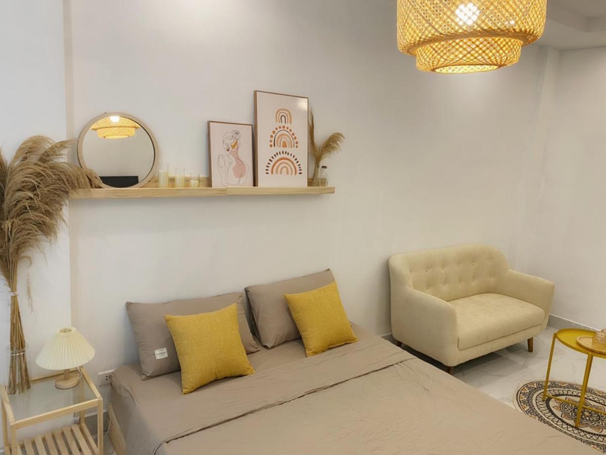 Hotel Michi House 7 Hanoi Zewnętrze zdjęcie